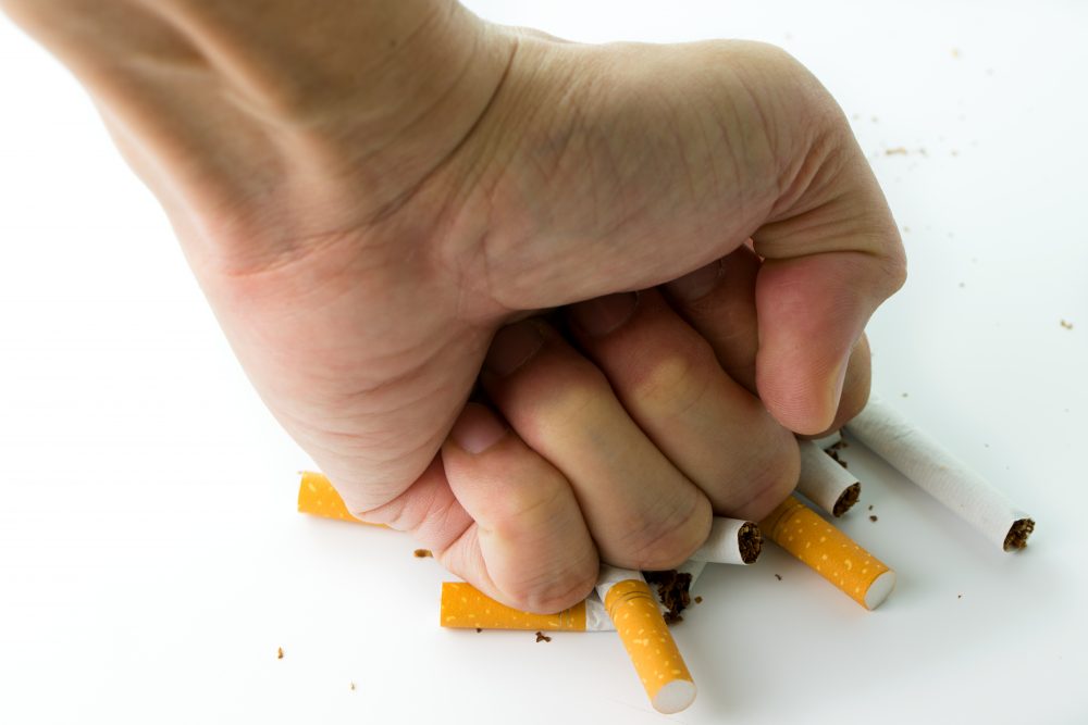 Arrêt Du Tabac Et Boule Dans La Gorge Arrêt du tabac - Yannick Mariolle Hypnothérapeute